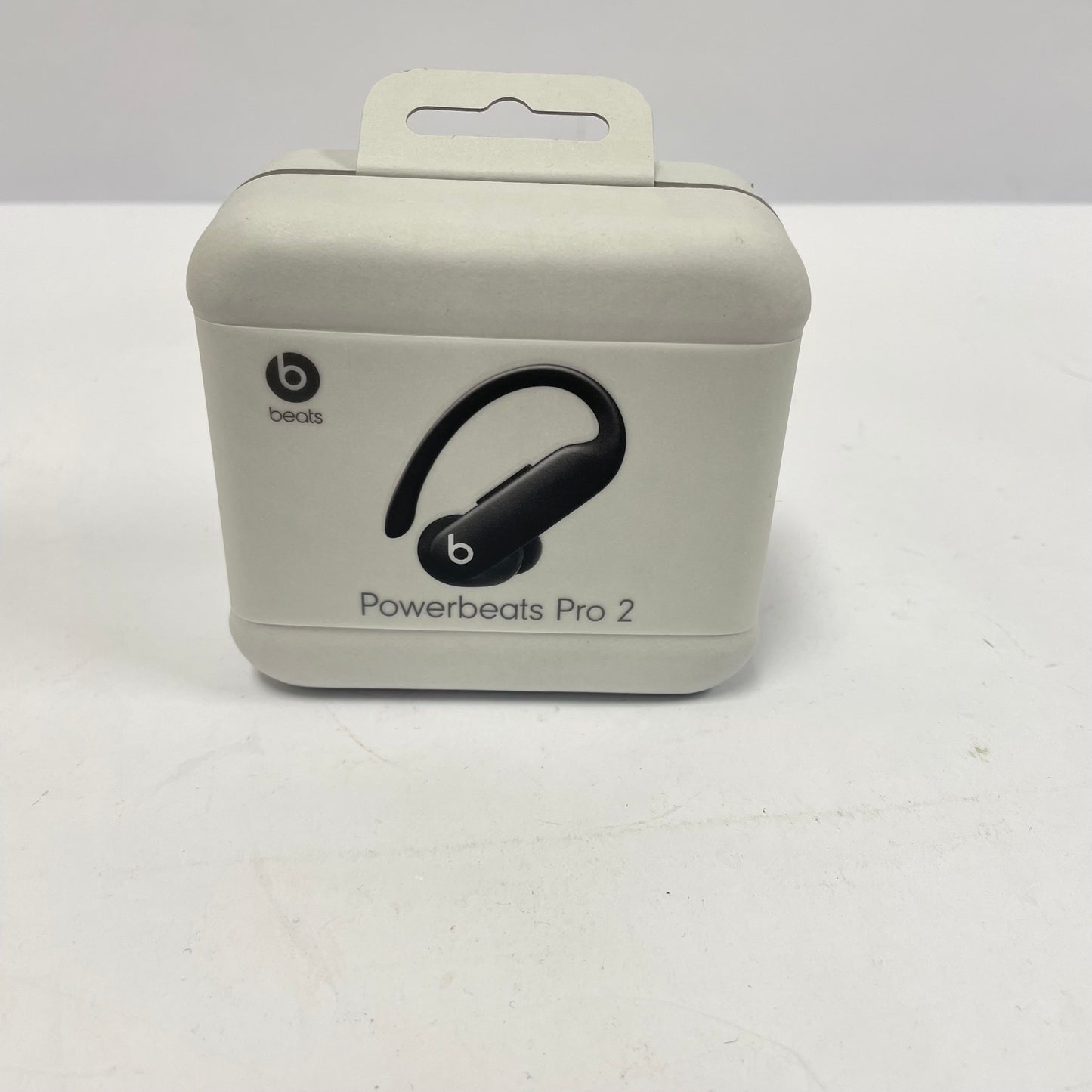 New Beats Powerbeats Pro 2 Wireless In-Ear Bluetooth Headphones Black MX723LL/A