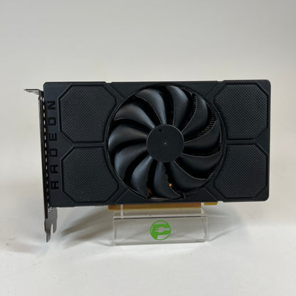 HP Radeon 5500 4GB GDDR6 Graphics Card H88-1E414-500HP