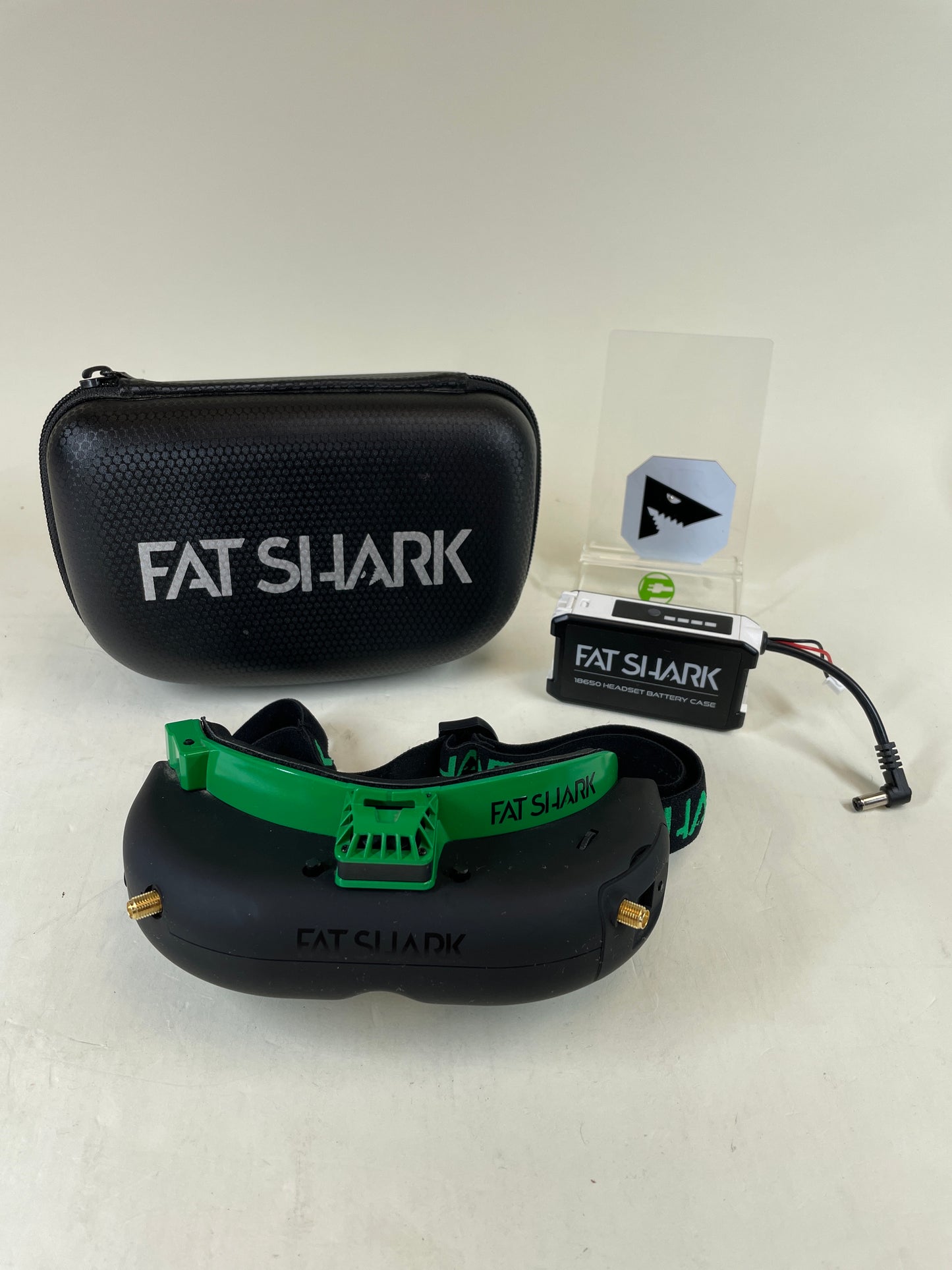 Fat Shark Attitude V5 FPV Goggles