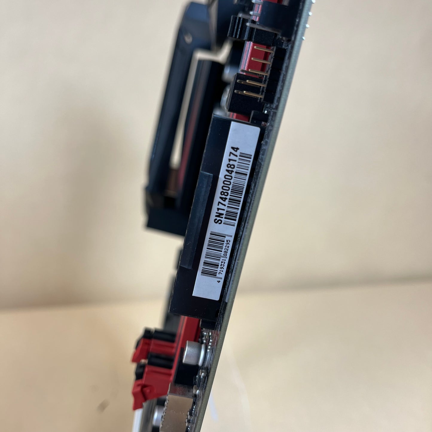 Gigabyte Z370 AORUS GAMING 3 LGA 1151 ATX