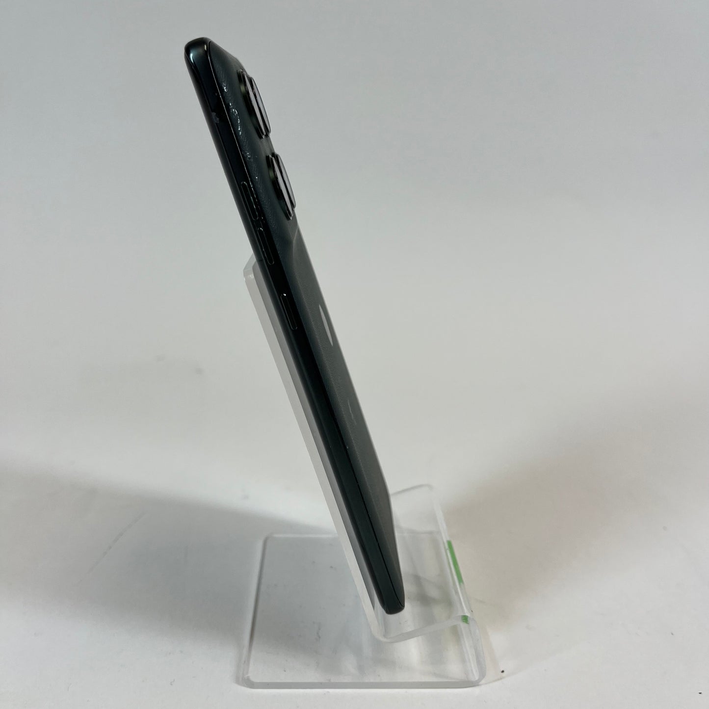 T-Mobile Motorola Edge 2025 256GB 15 Aquamarine Green XT2519-1