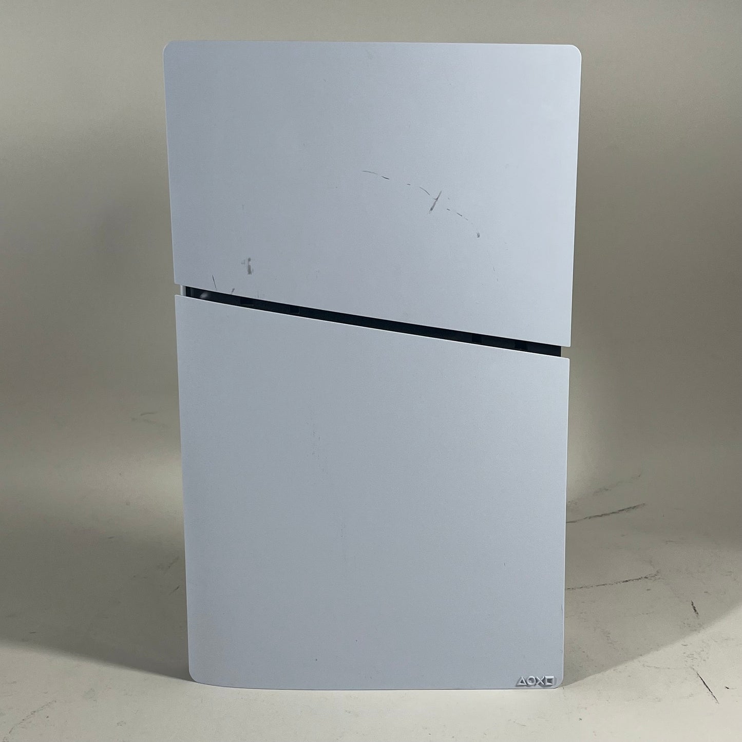 Sony PlayStation 5 Slim Digital 1TB White Console Gaming System CECH-2001A