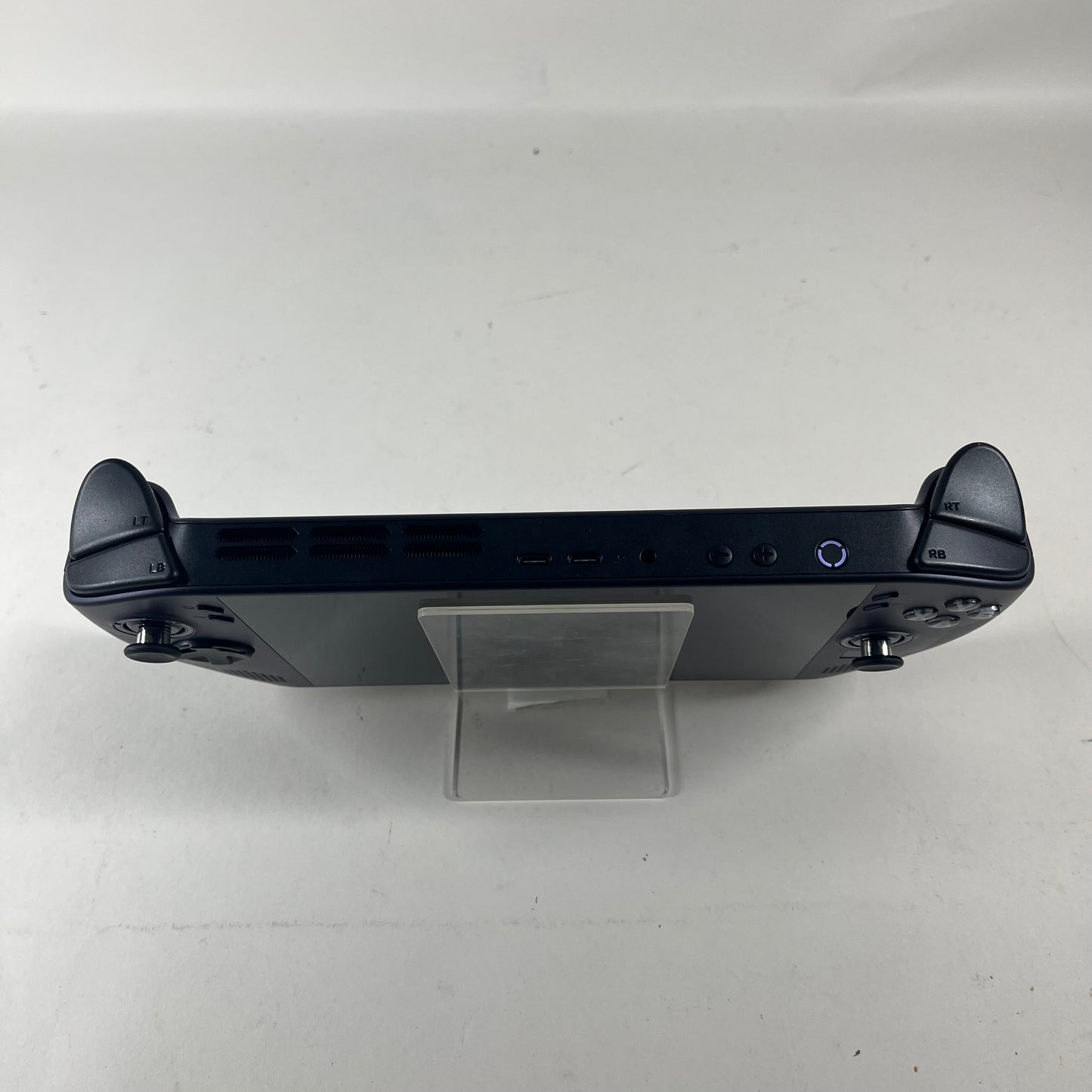 Lenovo Legion Go S with SteamOS 8" AMD Ryzen Z2 Go 16GB RAM 512GB 