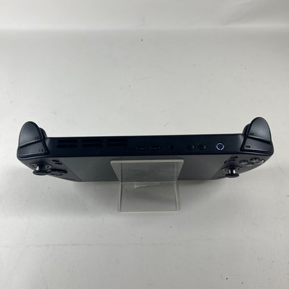 Lenovo Legion Go S with SteamOS 8" AMD Ryzen Z2 Go 16GB RAM 512GB 