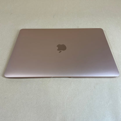 2020 Apple MacBook Air 13.3" M1 7C GPU 3.2GHz 8GB RAM 256GB SSD A2337