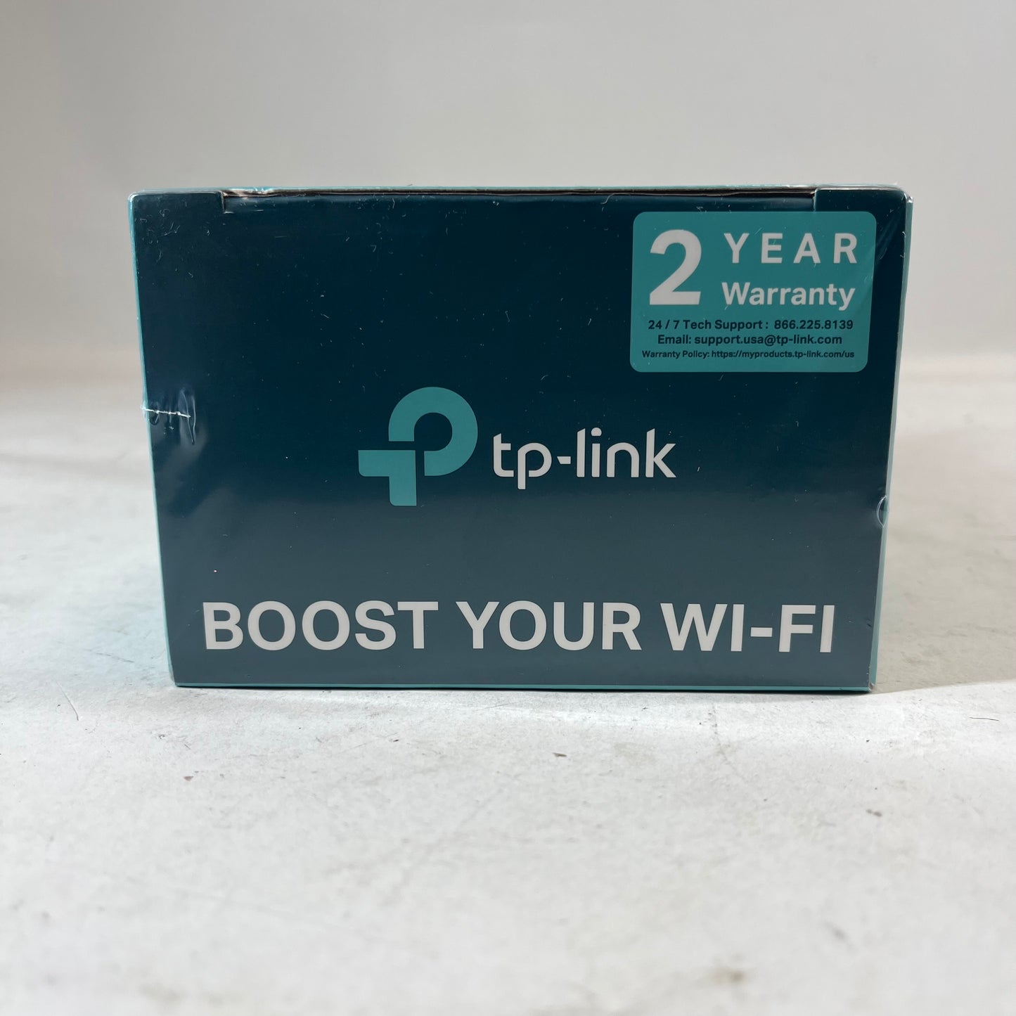 New TP-Link Mesh Wifi Extender RE550