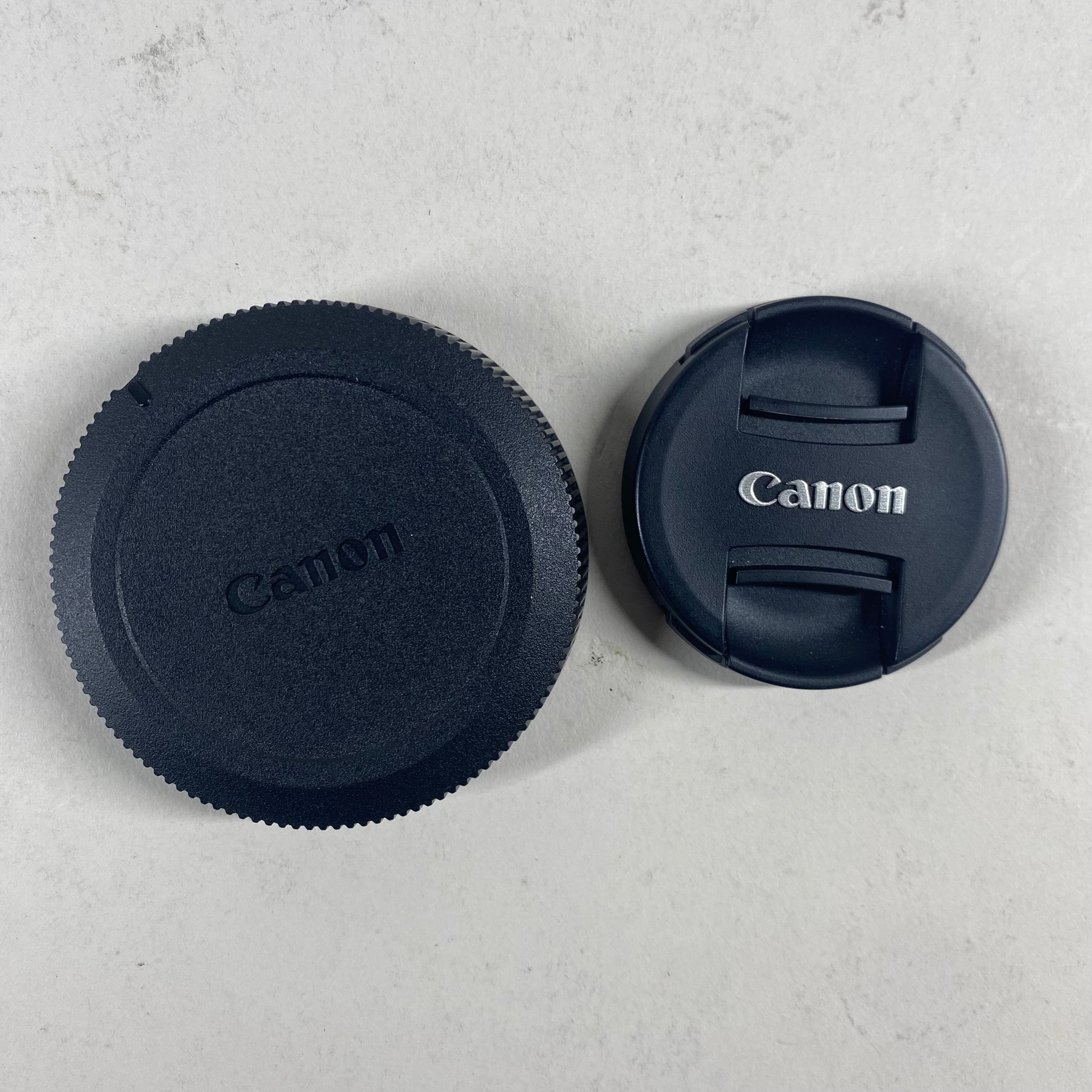 Canon RF 18-45mm f/4.5-6.3 IS STM