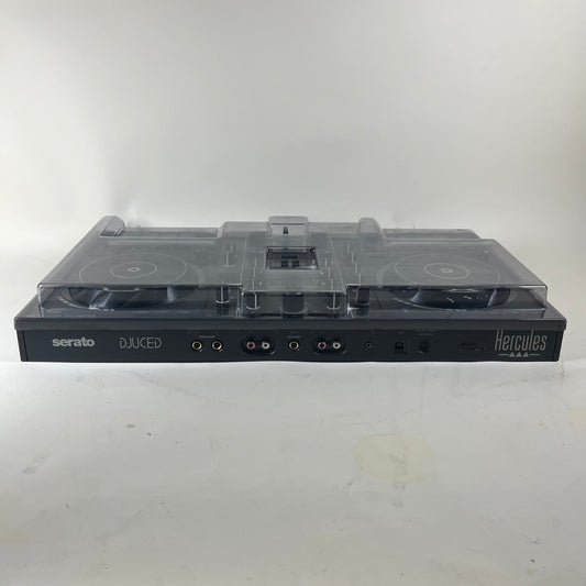 Hercules dj control impulse 500 2-Channel All-In-One DJ System