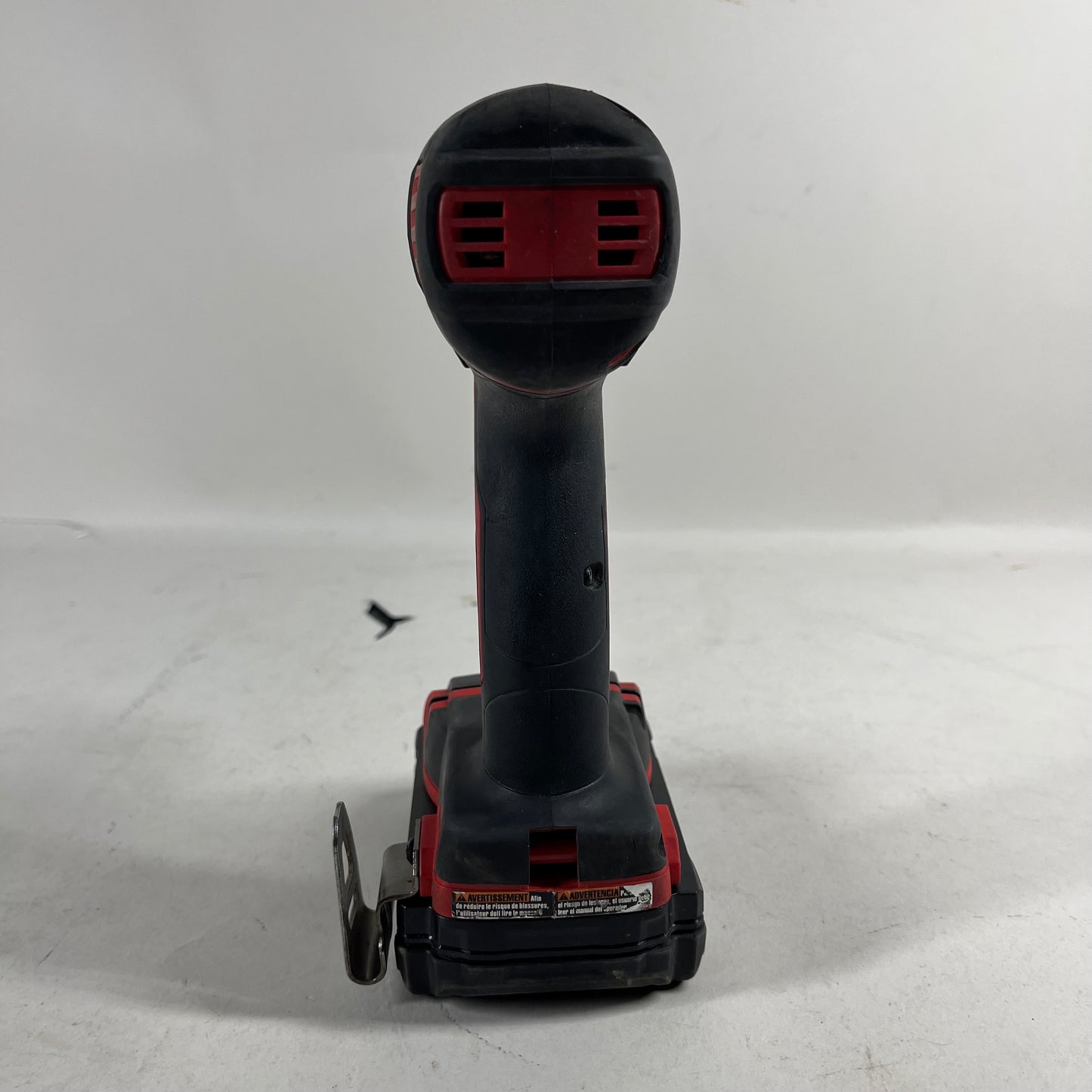 Milwaukee 2656-20 M18 18V 1/4" Hex Impact Driver