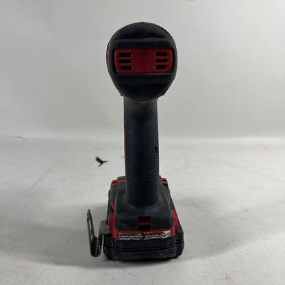 Milwaukee 2656-20 M18 18V 1/4" Hex Impact Driver