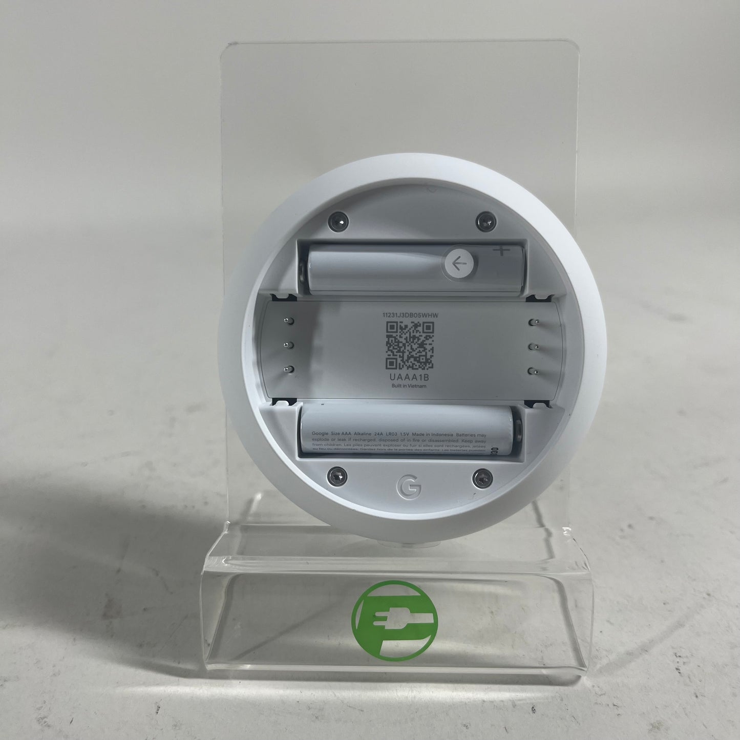 Google Nest Smart Thermostat G4CVZ