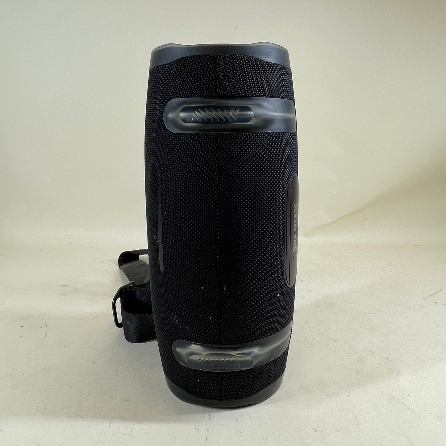 JBL Xtreme 2 Portable Bluetooth Party Speaker Black Xtreme2Q