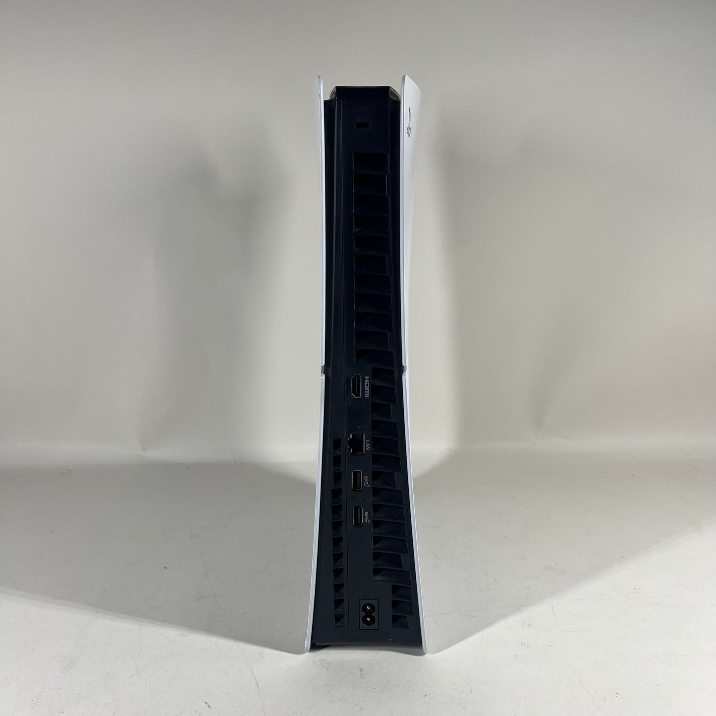 Sony PlayStation 5 Slim Digital Edition PS5 1TB White Console Gaming System