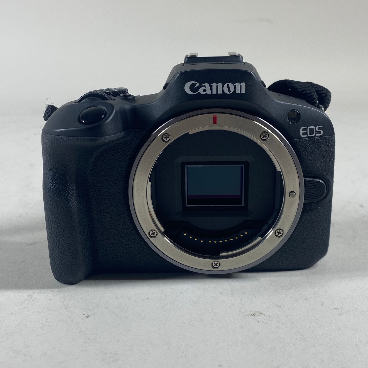 Canon EOS R100 24.1MP Mirrorless Camera