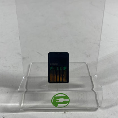 Minecraft (Nintendo Switch, 2018)