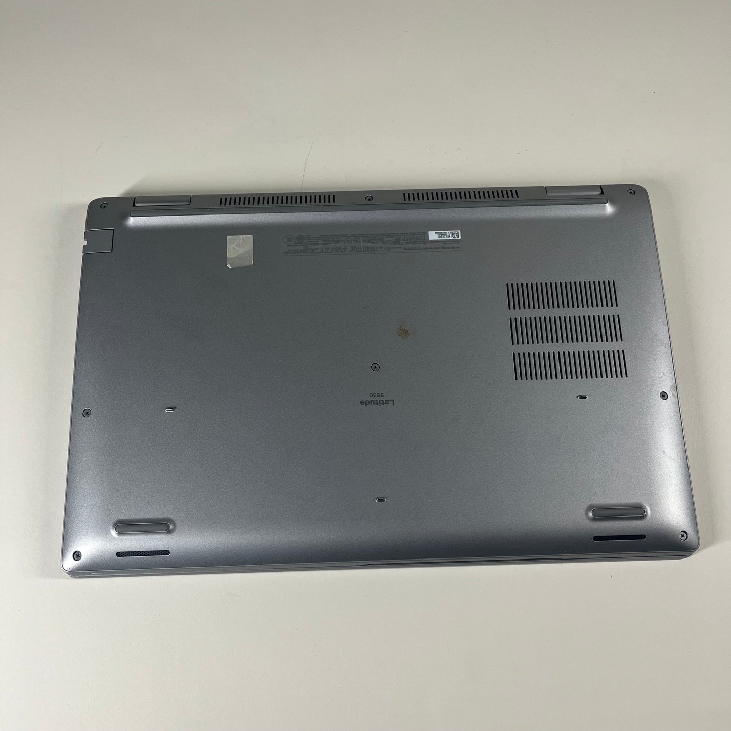 Dell Latitude 5530 15.6" i5-1235U 1.3GHz 16GB RAM 512GB SSD