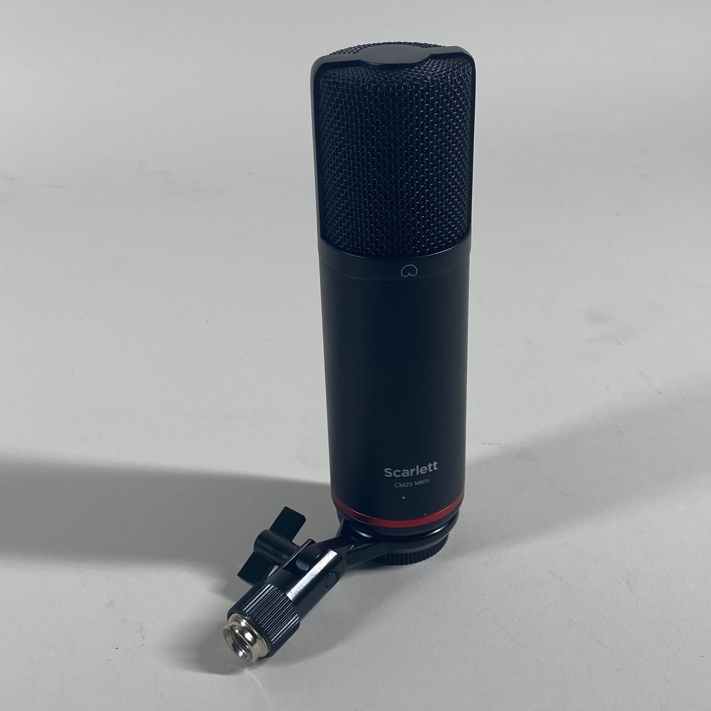 FOCUSRITE 2I2 STUDIO Audio Interface Bundle MOSC0040