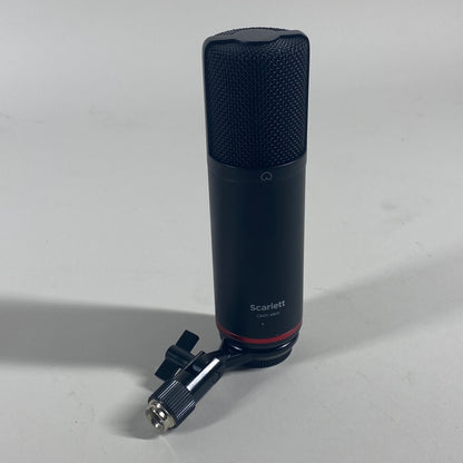 FOCUSRITE 2I2 STUDIO Audio Interface Bundle MOSC0040