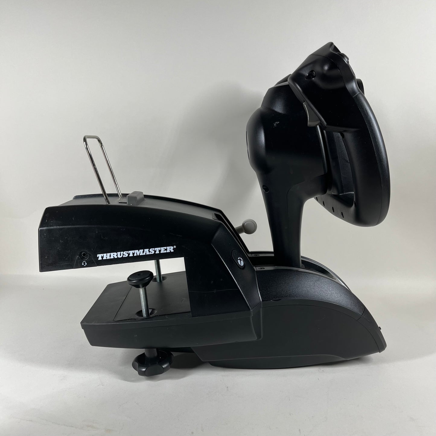 THRUSTMASTER TCA YOKE BOEING EDITION