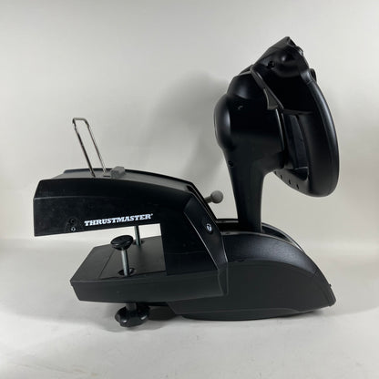THRUSTMASTER TCA YOKE BOEING EDITION