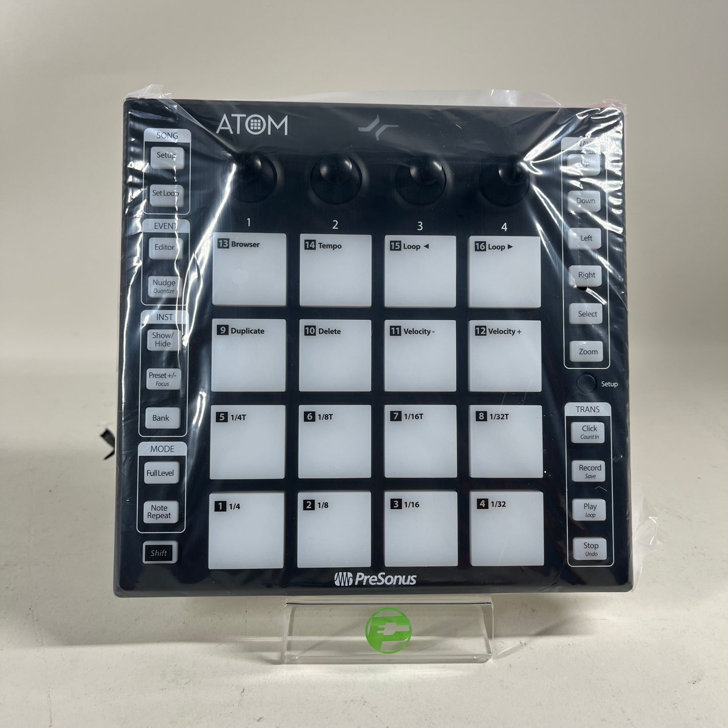 presonus atom Pad Controller  2777100101