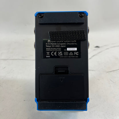 Zoom MS-70CDR+ Multistomp MS-70CDR+