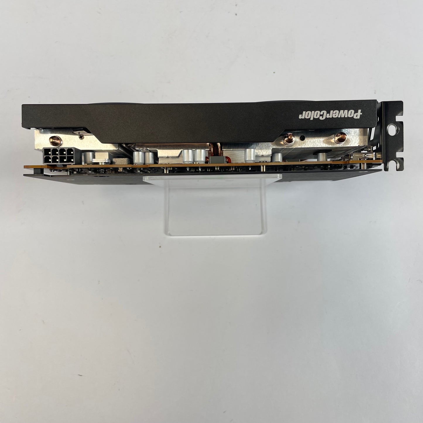 PowerColor Radeon RX 7600