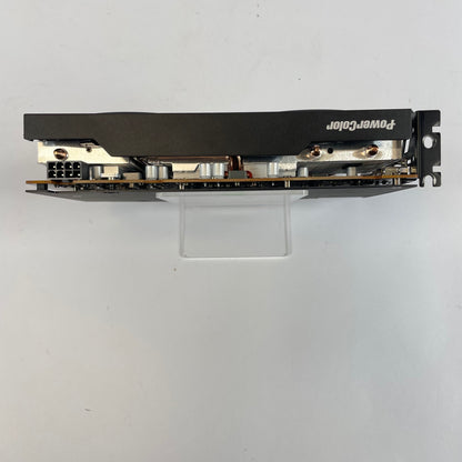 PowerColor Radeon RX 7600