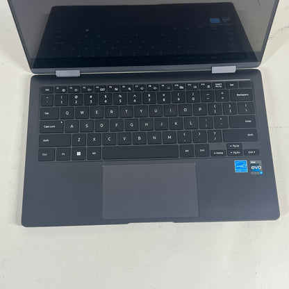 Samsung Galaxy Book2 360 NP730QED 13.3" i5-1235U 1.3GHz 8GB RAM 256GB SSD