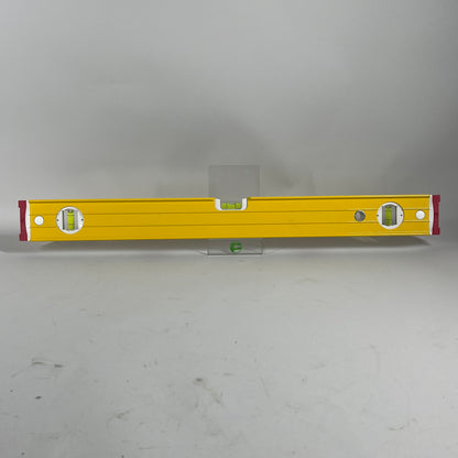Stabila 38624 24" Magnetic Level 36824