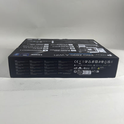 New MSi Pro Z890-A Wifi LGA 1851 ATX Motherboard
