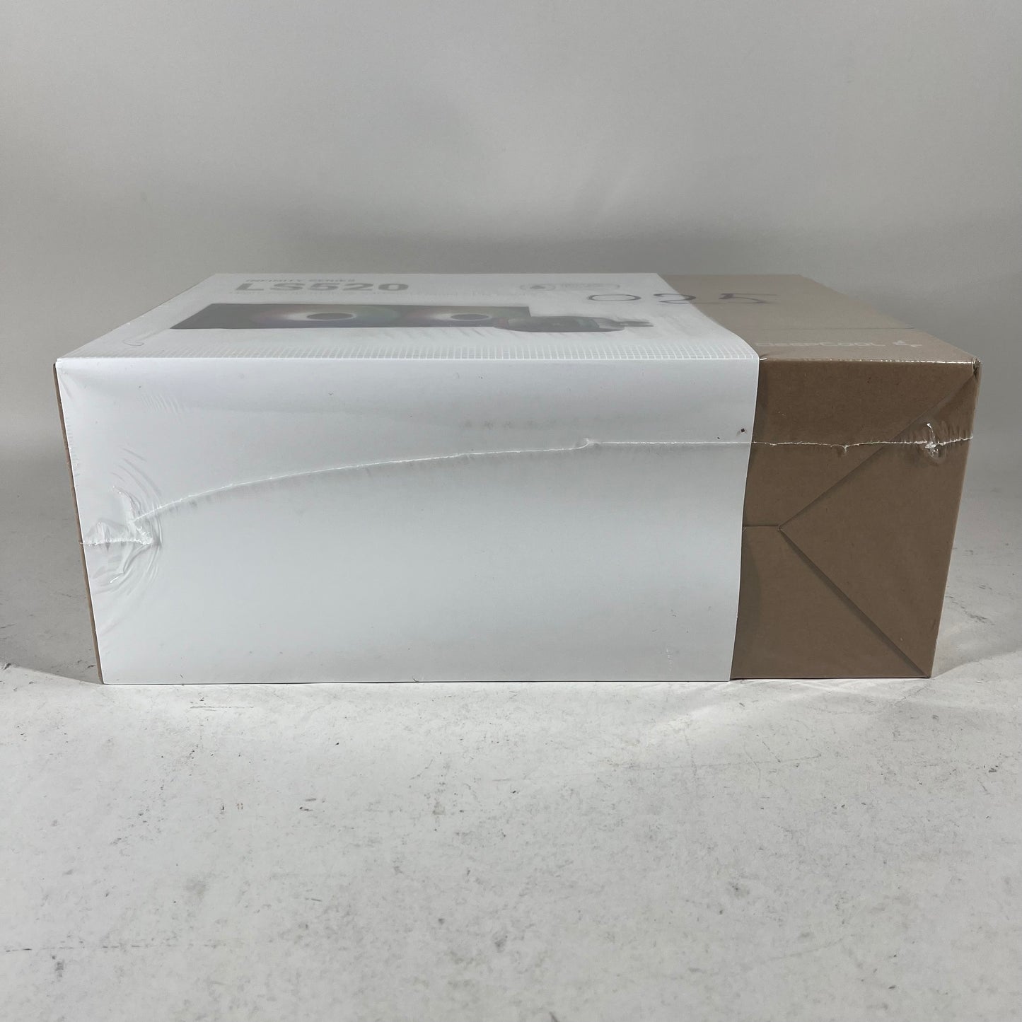 New Deepcool LS520 High-Performance 240mm Liquid CPU Cooler R-LS520-BKAMNT-G-1