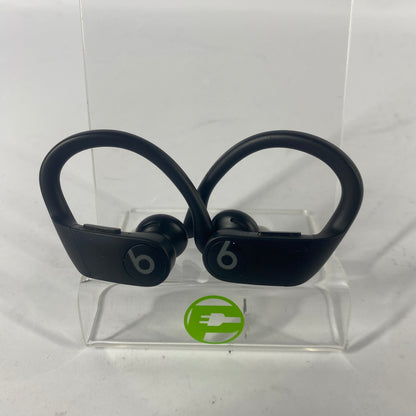 Beats Powerbeats Pro Wireless In-Ear Bluetooth Earbuds Black