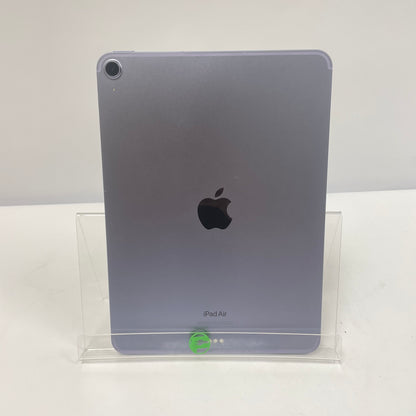 Unlocked Apple iPad Air 5th Gen 64GB Purple MME93LL/A