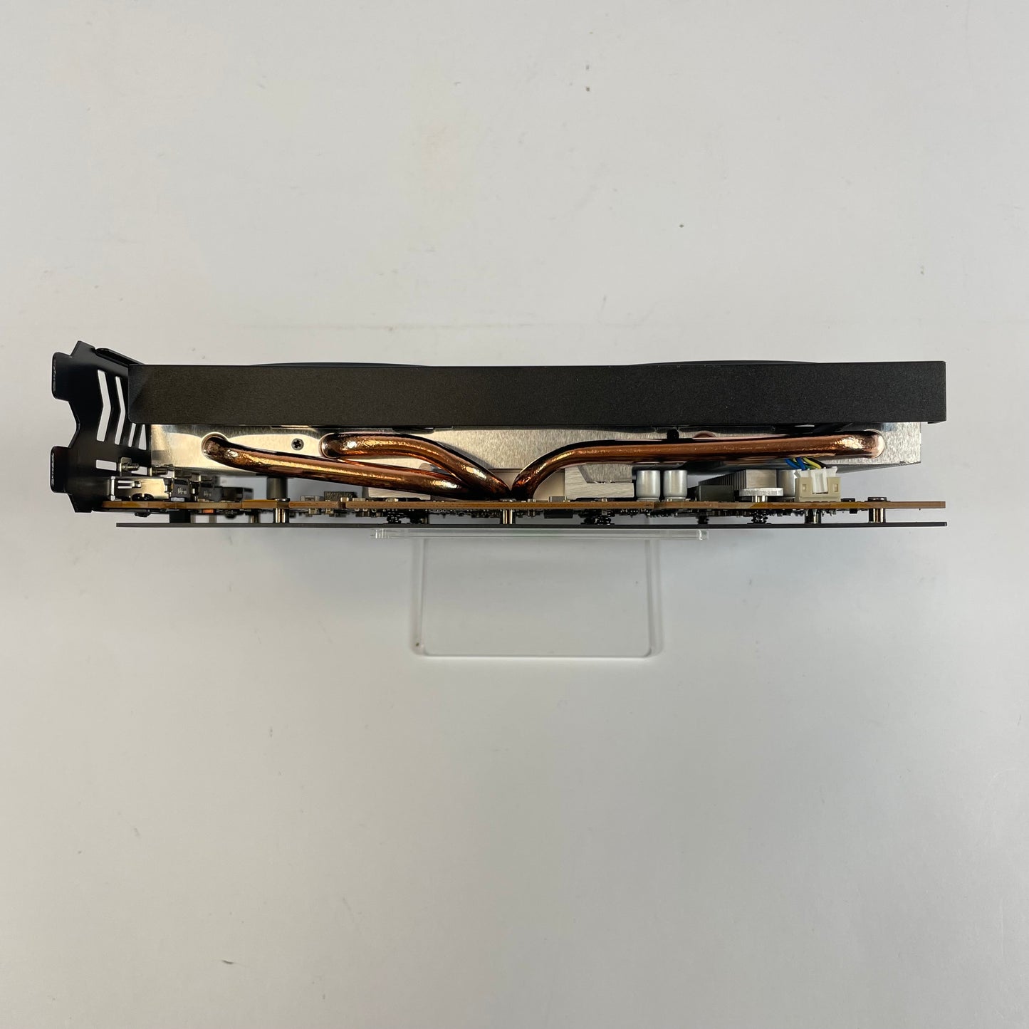 PowerColor Radeon RX 7600