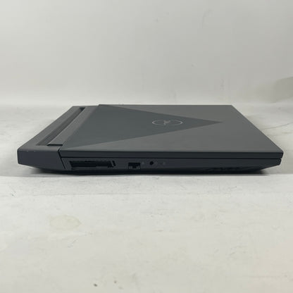 Dell G15 5511 15.6" i7-11800H 2.3GHz 16GB RAM 512GB SSD GeForce RTX 3050