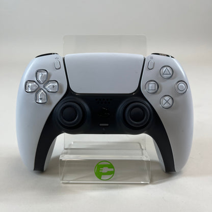 Sony PlayStation 5 Slim Disc Edition PS5 1TB White Console System CFI-2015