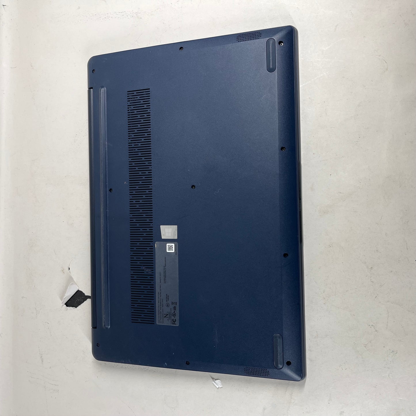 Lenovo IdeaPad 3 17ITL6 17.3" i3-1115G4 3.0GHz 8GB RAM 1TB SSD