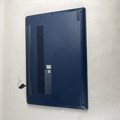 Lenovo IdeaPad 3 17ITL6 17.3" i3-1115G4 3.0GHz 8GB RAM 1TB SSD