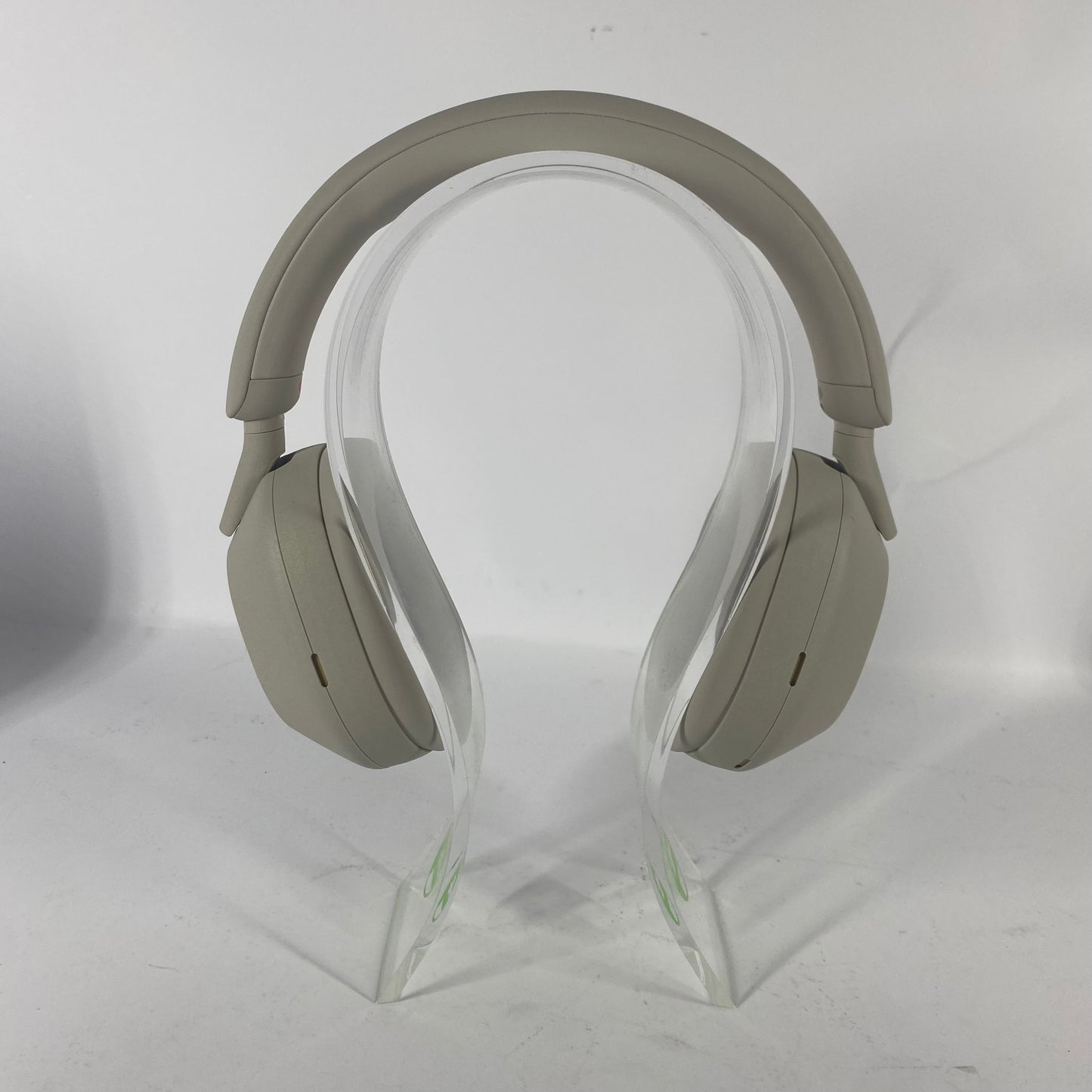 Sony WH-1000XM5 Active Noise Cancellation Headphones  Gray