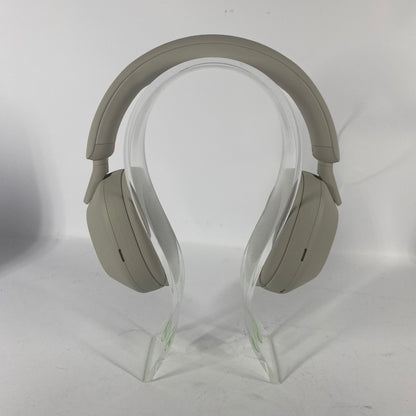 Sony WH-1000XM5 Active Noise Cancellation Headphones  Gray