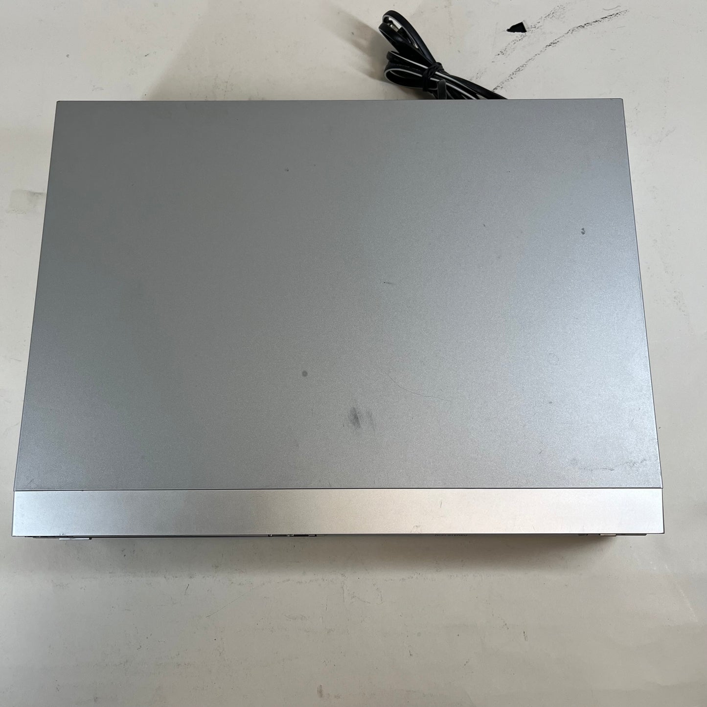 SONY RDR-VX515 DVD Recorder RDR-VX515