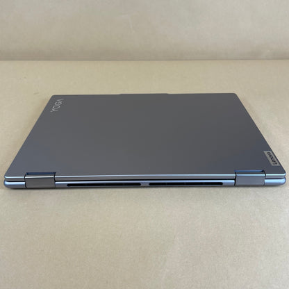 Lenovo Yoga 7 16ARP8 16" RYZEN 5 7535U 2.9GHz 8GB RAM 512GB SSD