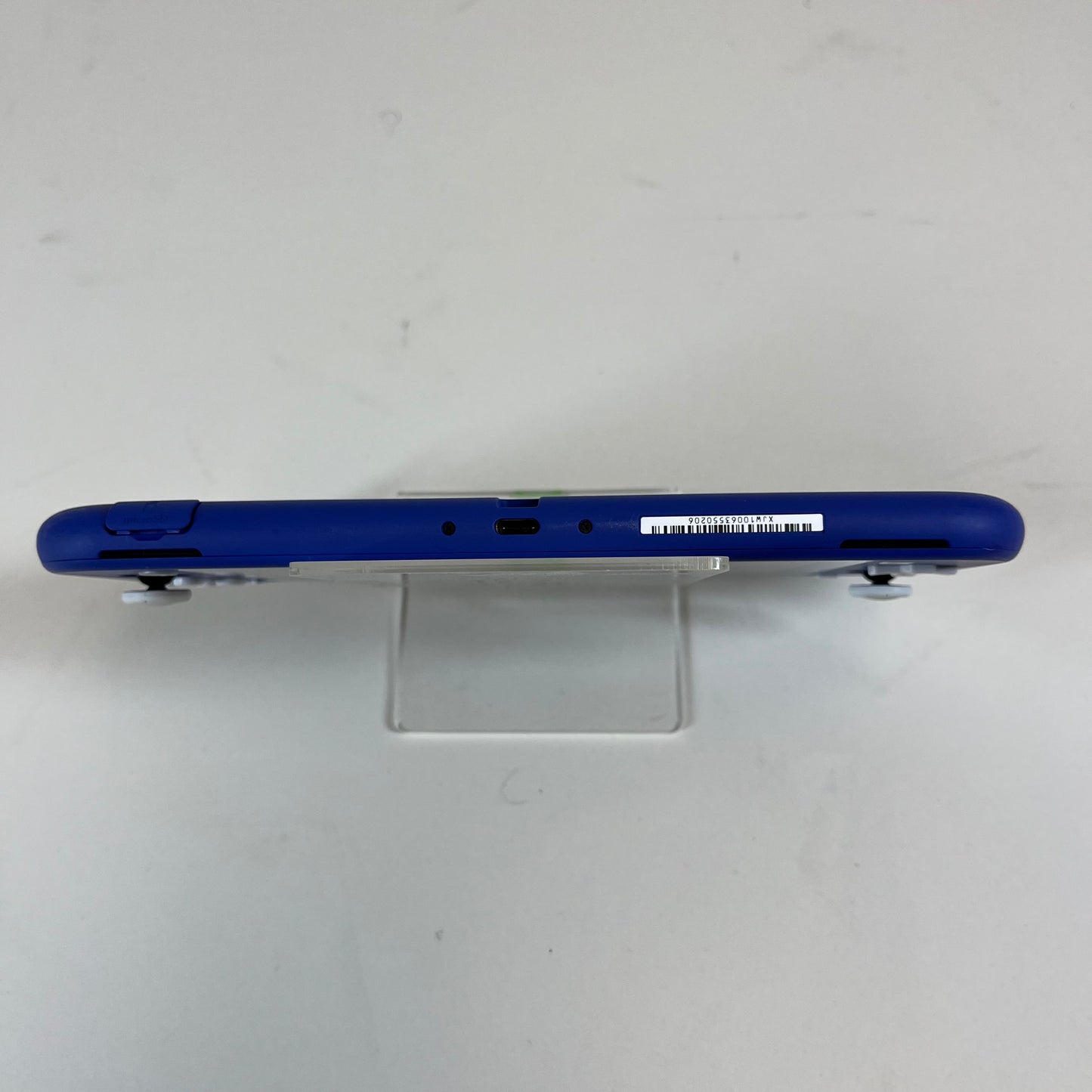 Nintendo Switch Lite Handheld Game Console HDH-001 Blue