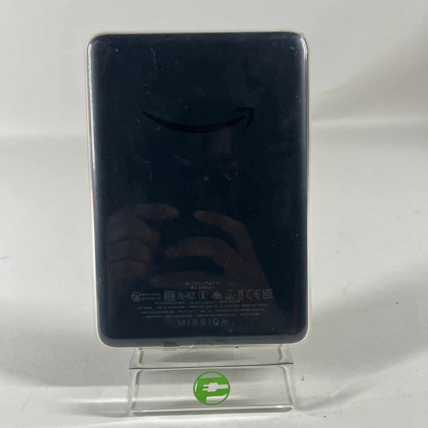 WiFi Only Amazon Kindle 11 13GB Black C2V2L3