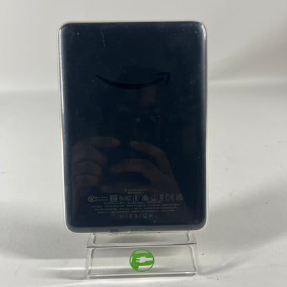 WiFi Only Amazon Kindle 11 13GB Black C2V2L3