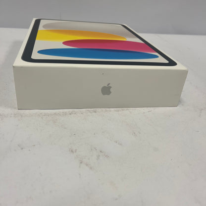 New WiFi Only Apple iPad 11" (A16) 128GB Silver MD3Y4LL/A