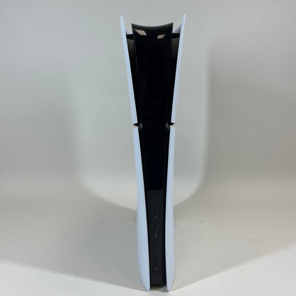 Sony PlayStation 5 Slim Digital Edition PS5 1TB White Console Gaming System CFI-