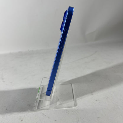 T-Mobile Apple iPhone 16 128GB 18.0.1 Ultramarine MYAT3LL/A