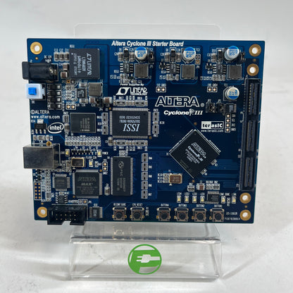 Altera Cyclone 3 FPGA Field-Programmable Gate Array DK-START-3C25N